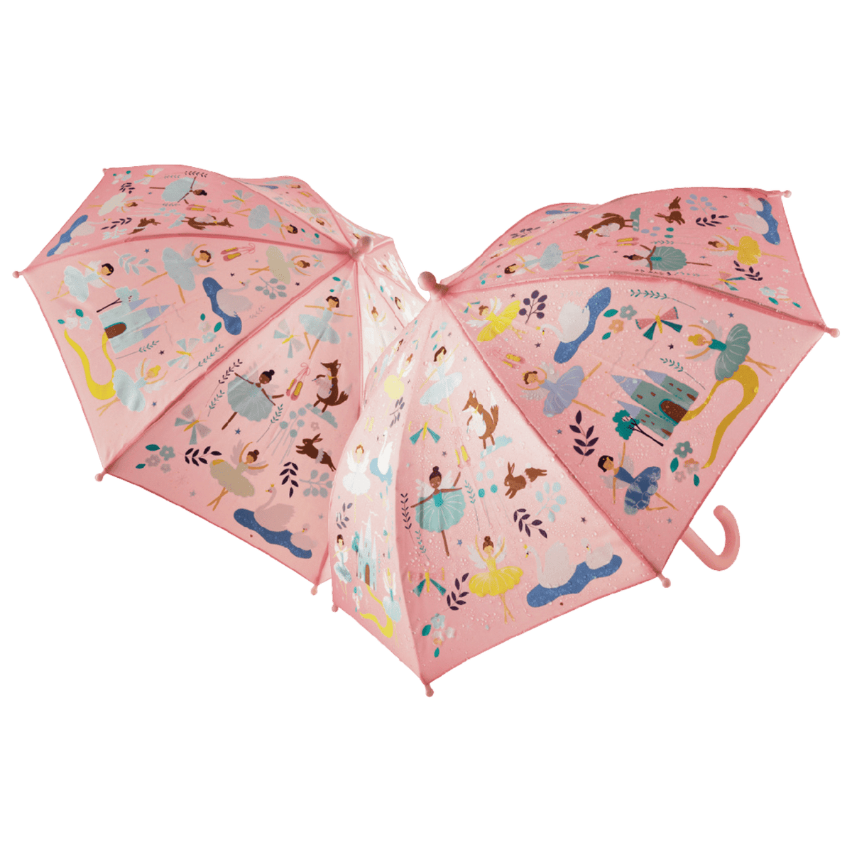 Colour Changing Umbrella - Enchanted - Baby&More