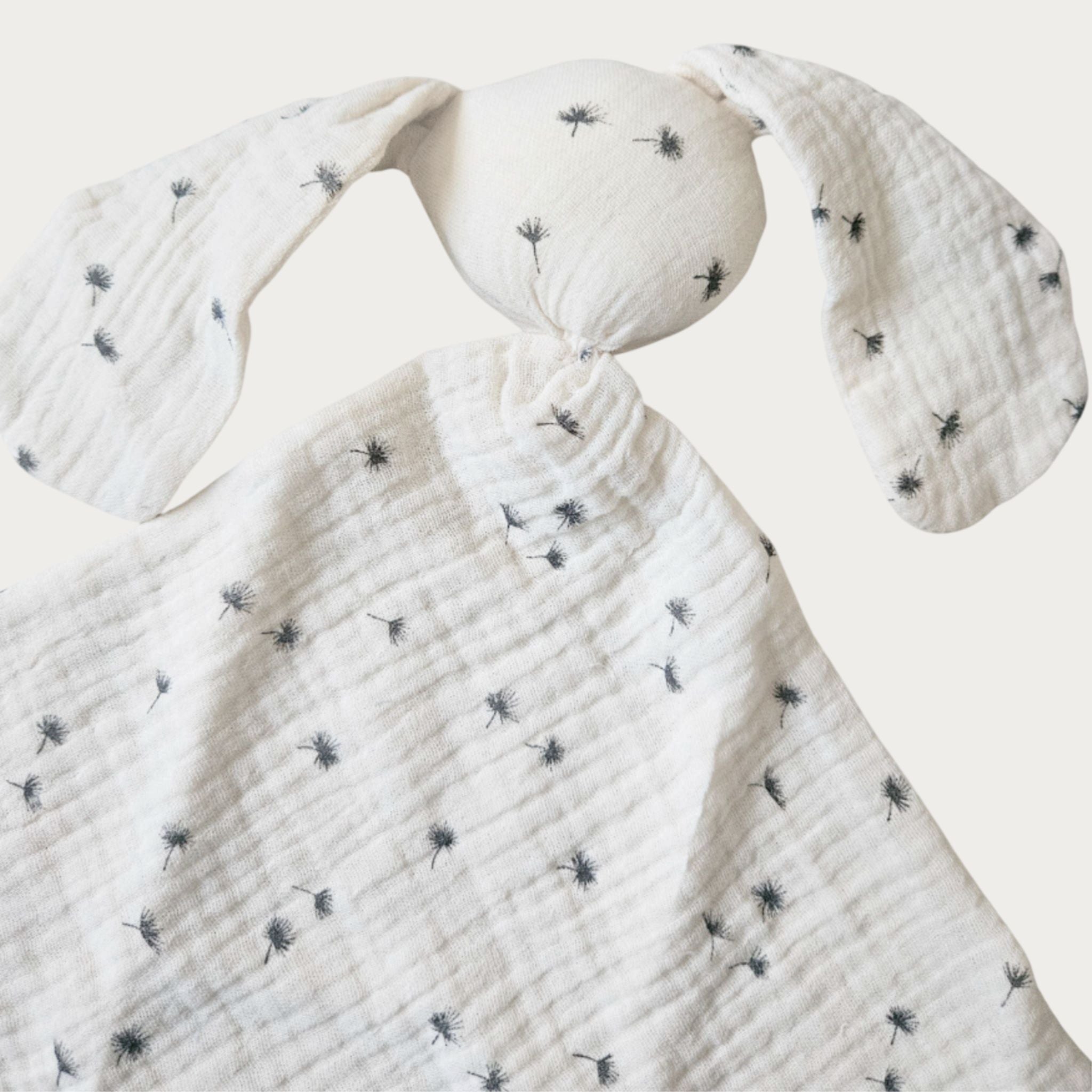 Comforter Security Blanket - Chloe the Bunny - Baby&More