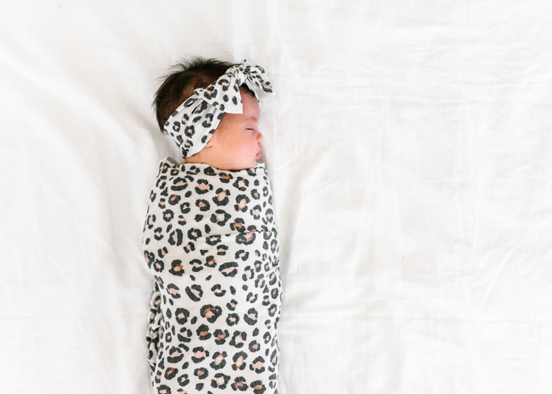 Copper Pearl Knit Headband - Zara - Baby&More