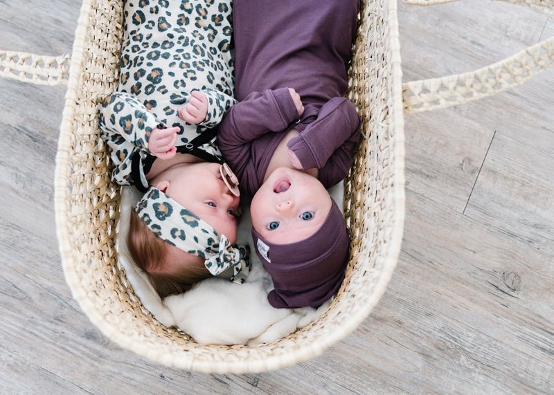 Copper Pearl Knit Headband - Zara - Baby&More