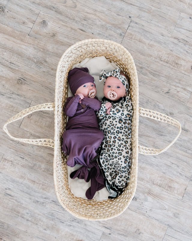 Copper Pearl Newborn Gown - Zara - Baby&More