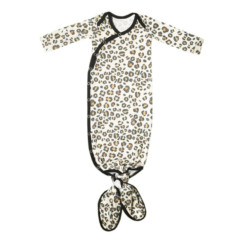 Copper Pearl Newborn Gown - Zara - Baby&More