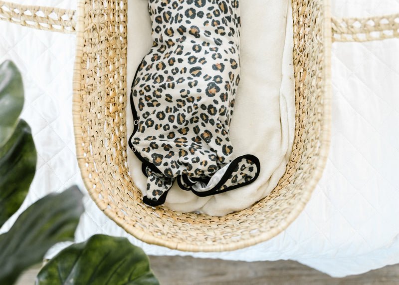 Copper Pearl Newborn Gown - Zara - Baby&More