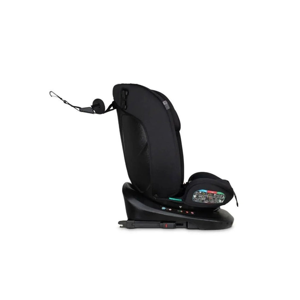 Cosatto Get Set Grow i-Size 360 Group 0+/1/2/3 Car Seat - Foxed - Baby&More