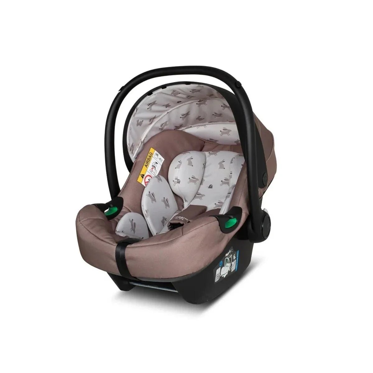 Cosatto Giggle 4 Everything Bundle - Lollop - Baby&More