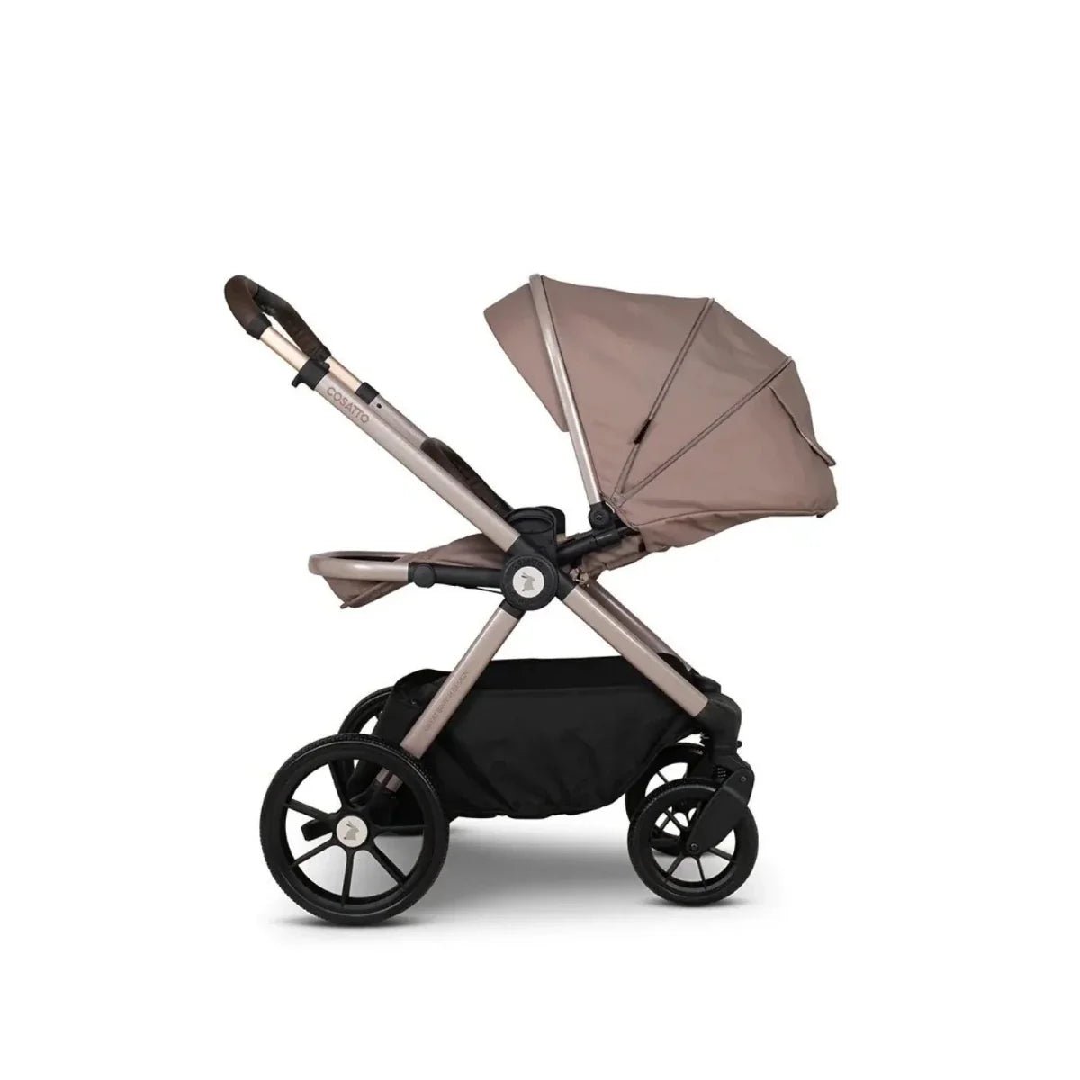 Cosatto Giggle 4 Everything Bundle - Lollop - Baby&More