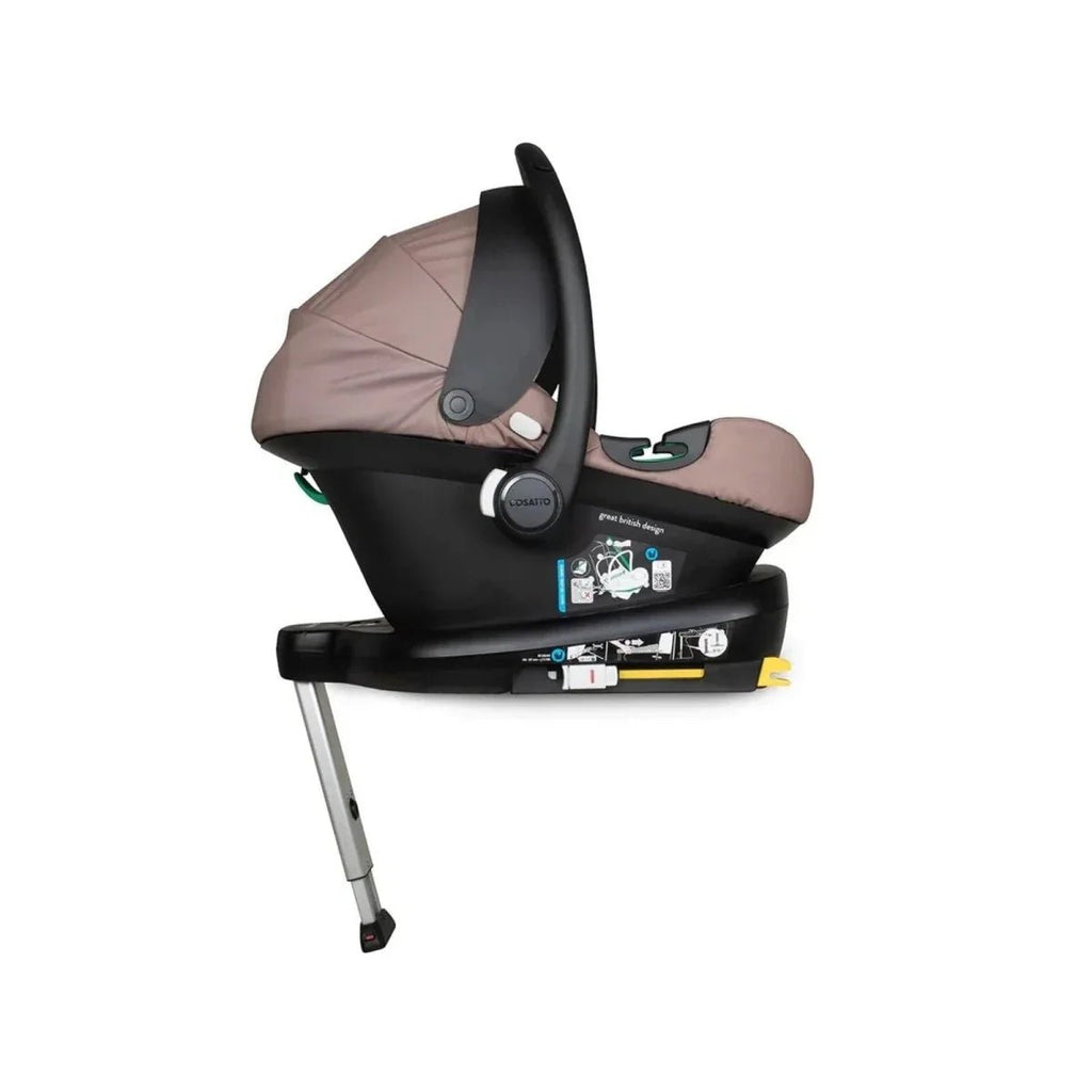 Cosatto Giggle 4 Everything Bundle - Lollop - Baby&More