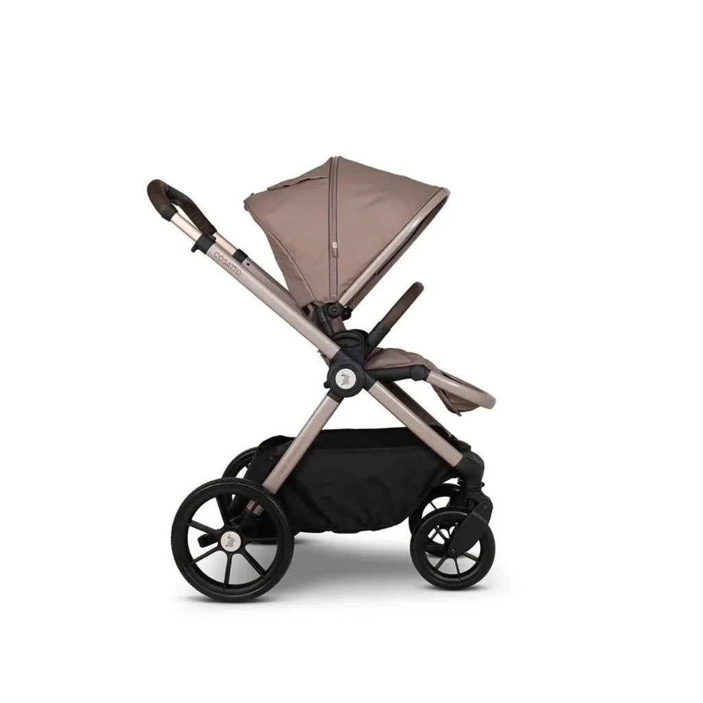 Cosatto Giggle 4 Everything Bundle - Lollop - Baby&More