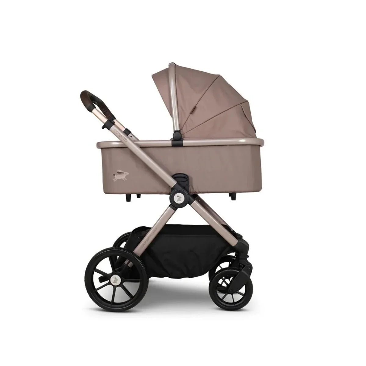 Cosatto Giggle 4 Everything Bundle - Lollop - Baby&More