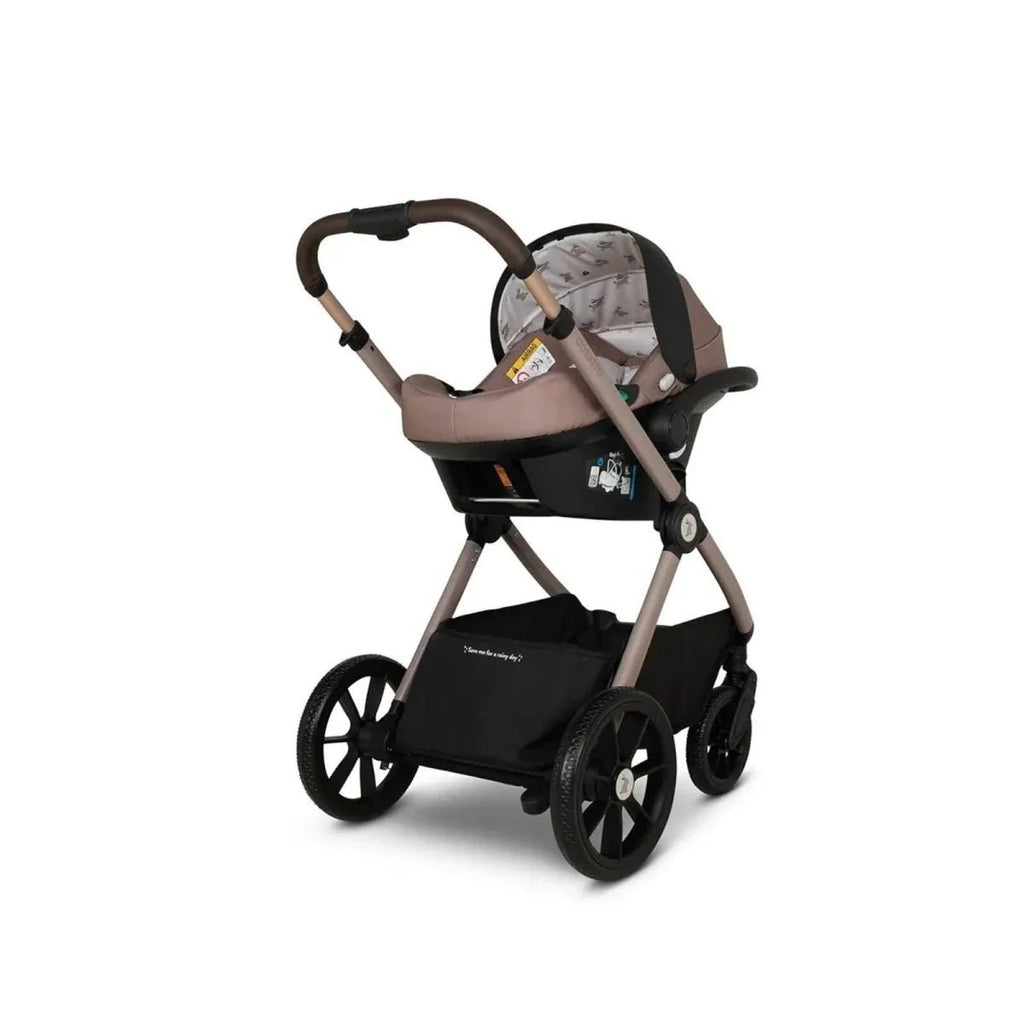 Cosatto Giggle 4 Everything Bundle - Lollop - Baby&More