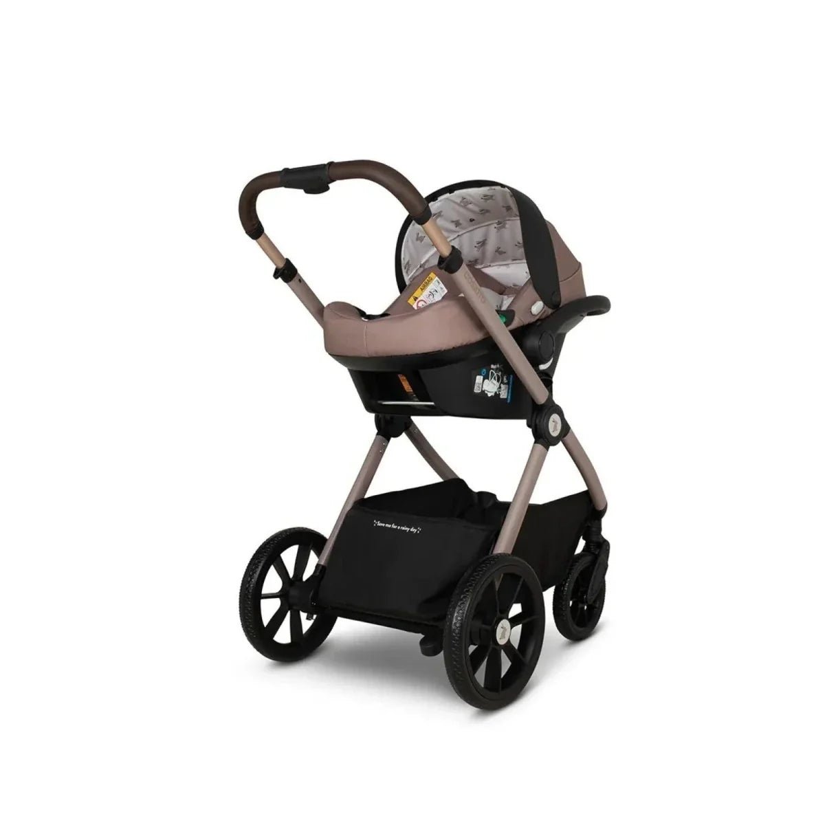 Cosatto Giggle 4 Everything Bundle - Lollop - Baby&More