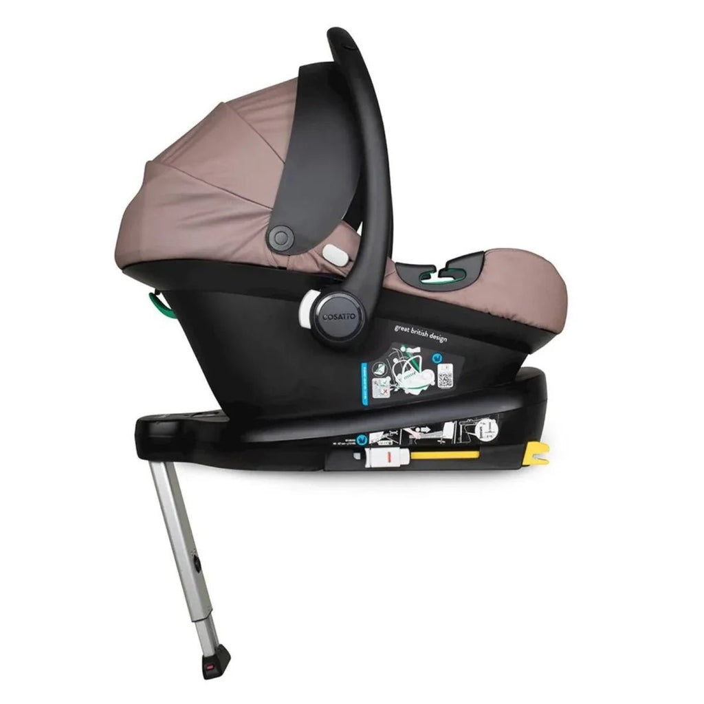 Cosatto Giggle 4 Everything Bundle - Lollop - Baby&More