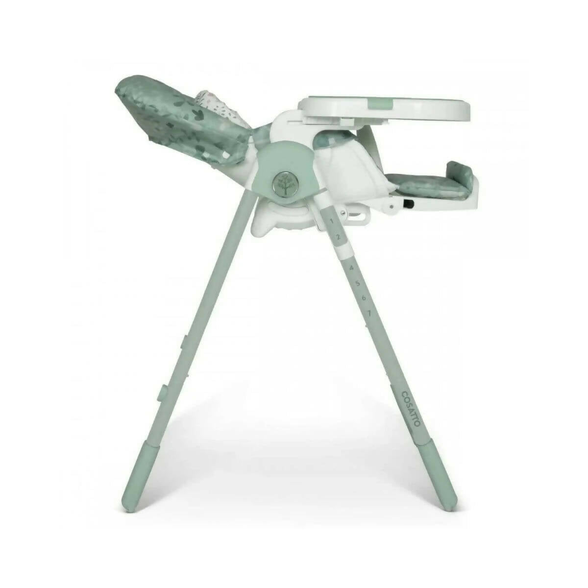 Cosatto Noodle 0+ Highchair - Meadow - Baby&More