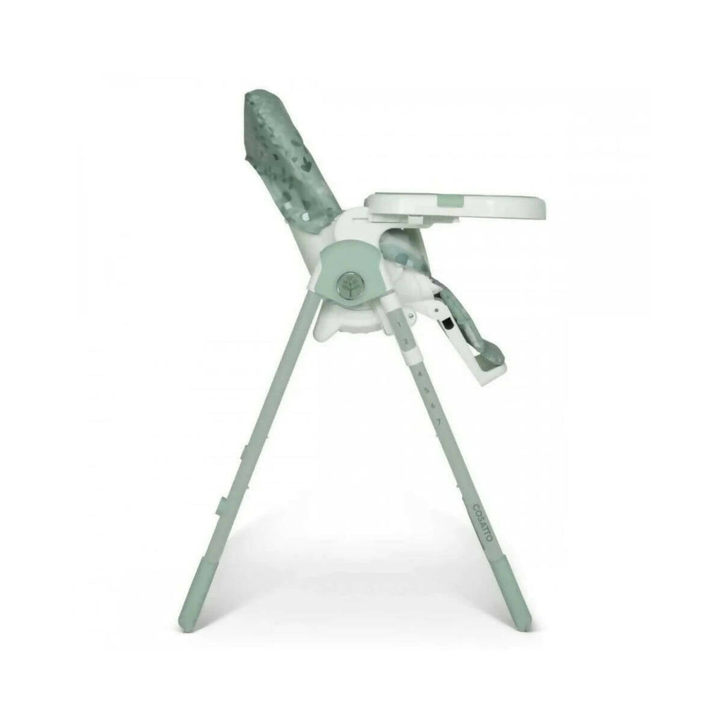 Cosatto Noodle 0+ Highchair - Meadow - Baby&More
