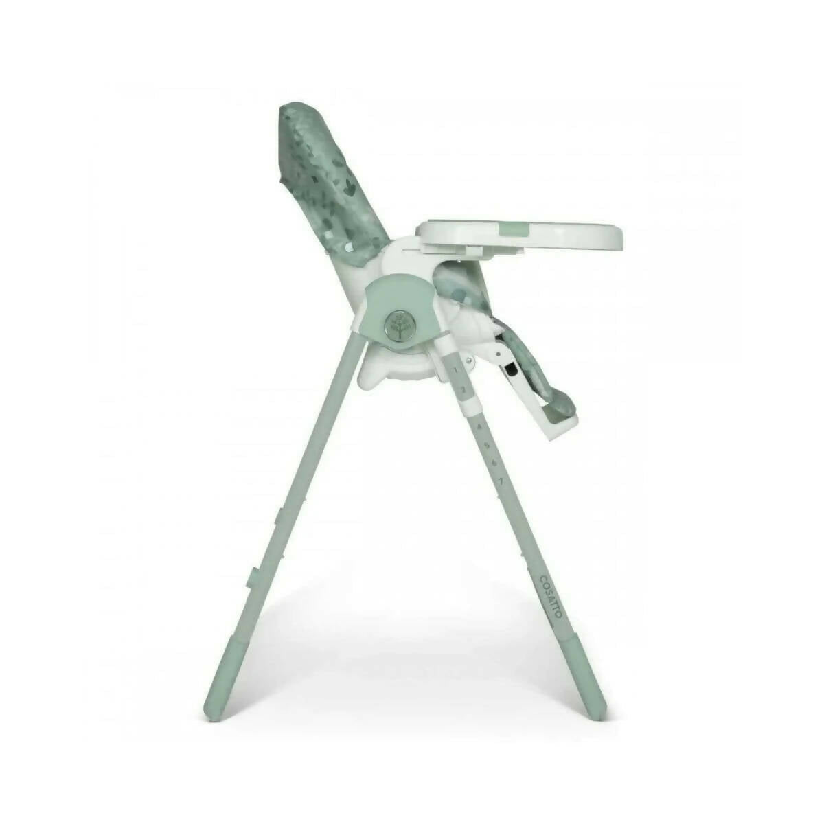 Cosatto Noodle 0+ Highchair - Meadow - Baby&More