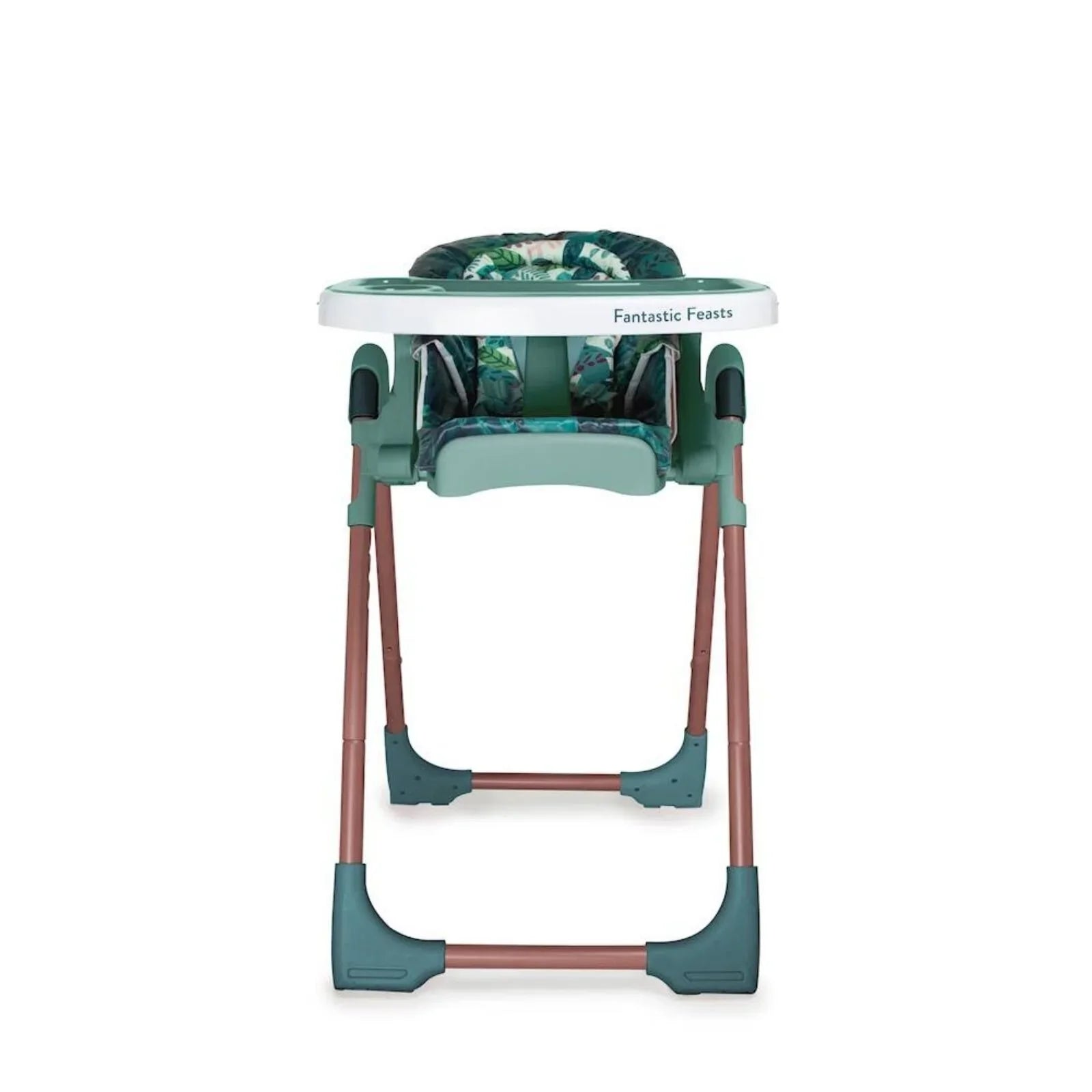 Cosatto Noodle 0+ Highchair - Midnight Jungle - Baby&More