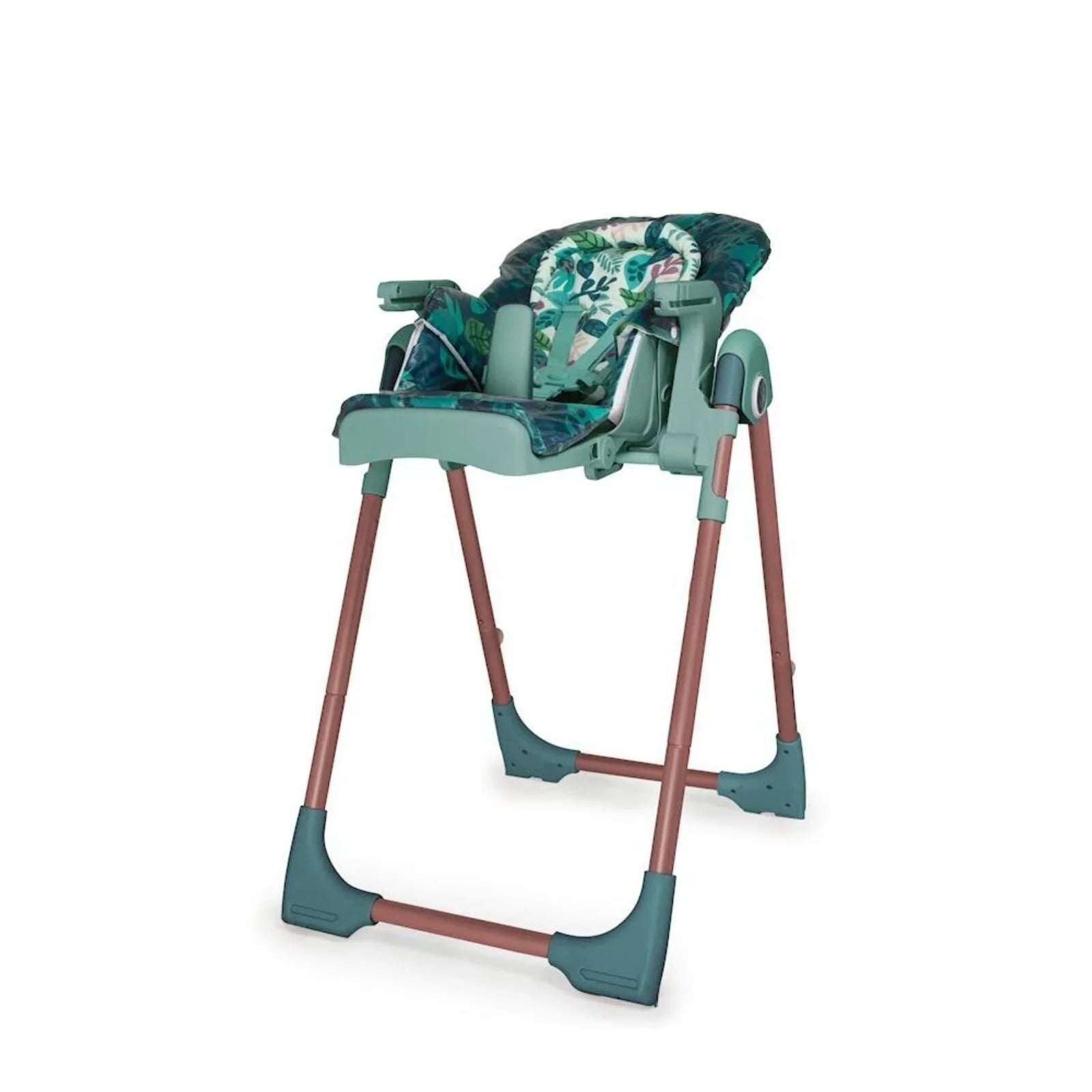 Cosatto Noodle 0+ Highchair - Midnight Jungle - Baby&More