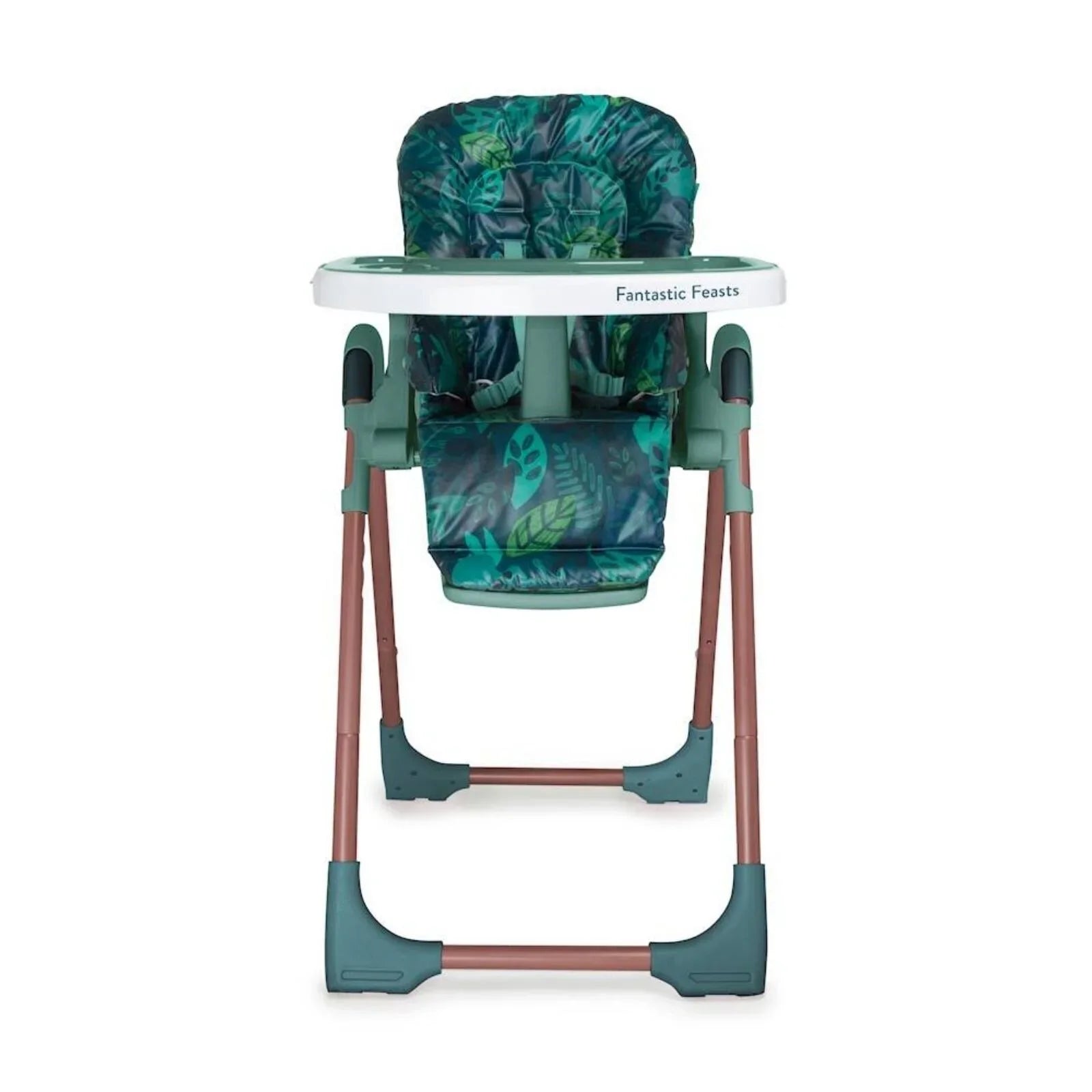 Cosatto Noodle 0+ Highchair - Midnight Jungle - Baby&More