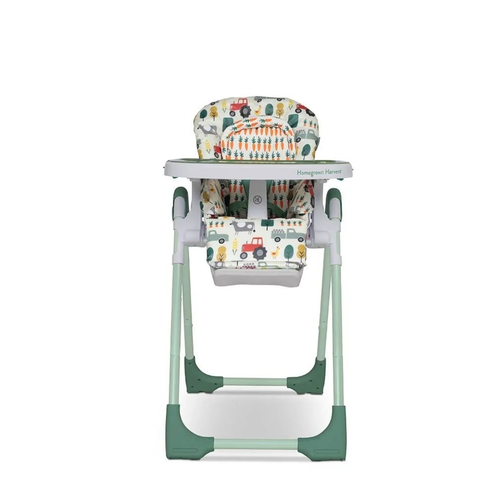 Cosatto Noodle 0+ Highchair - Old Macdonald - Baby&More