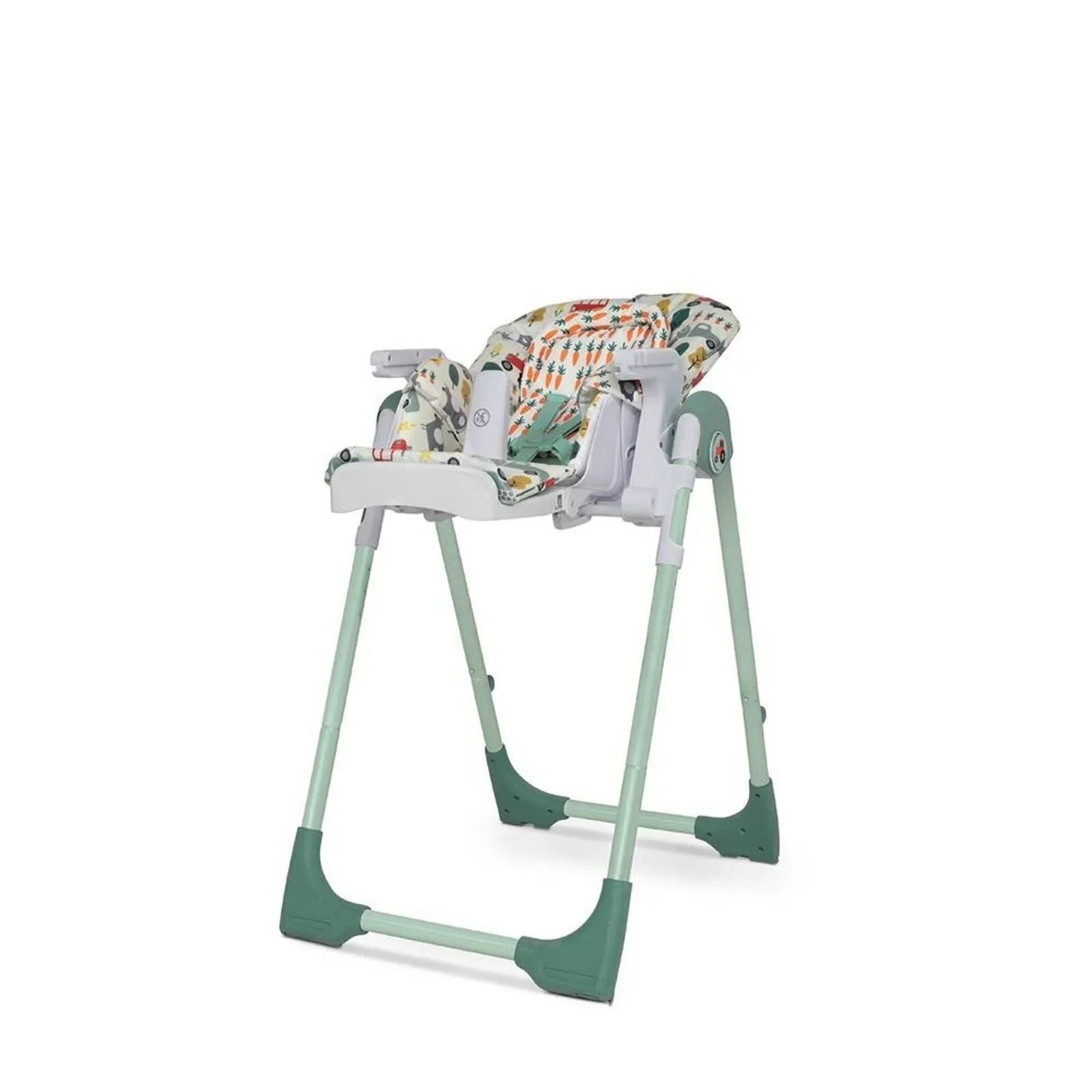 Cosatto Noodle 0+ Highchair - Old Macdonald - Baby&More