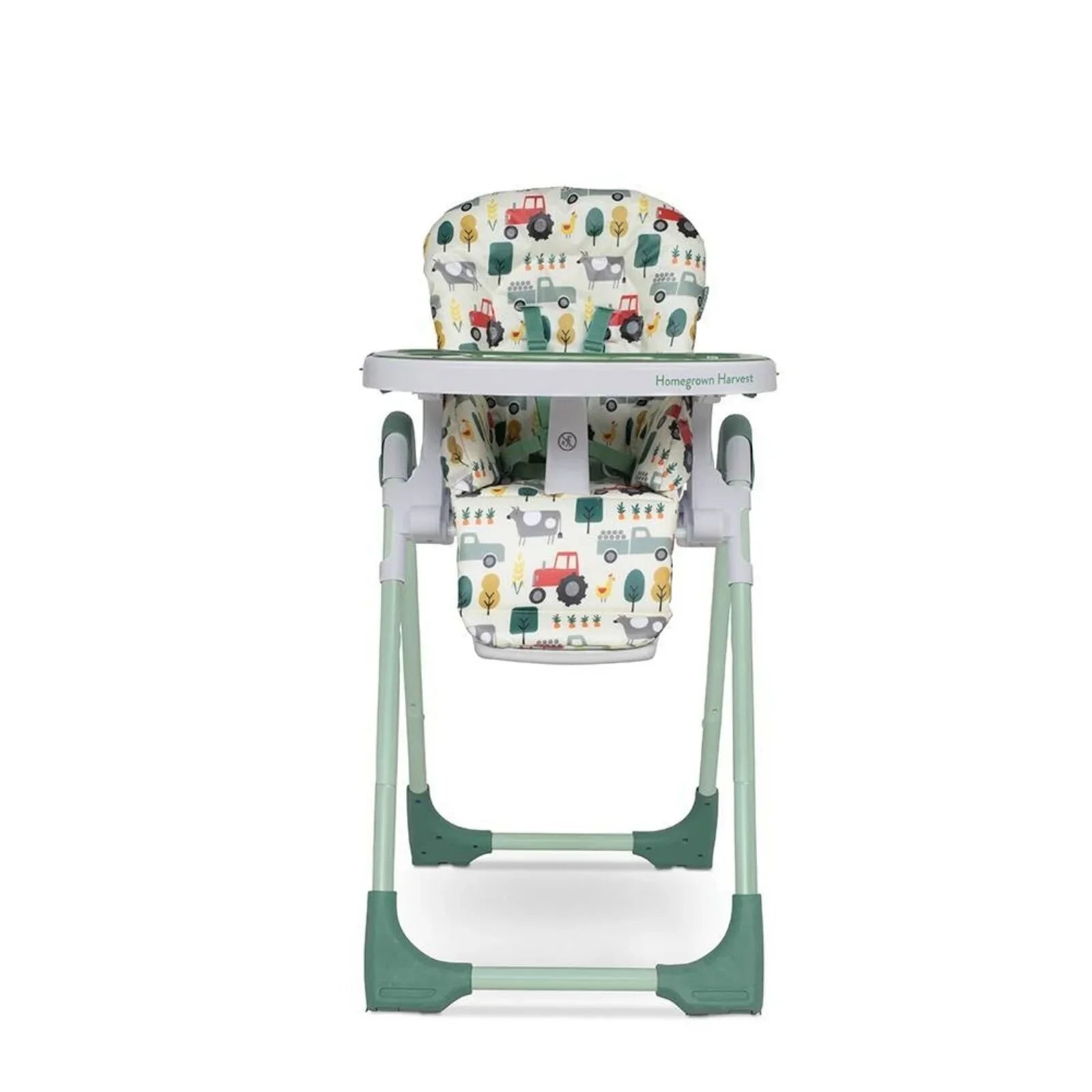 Cosatto Noodle 0+ Highchair - Old Macdonald - Baby&More