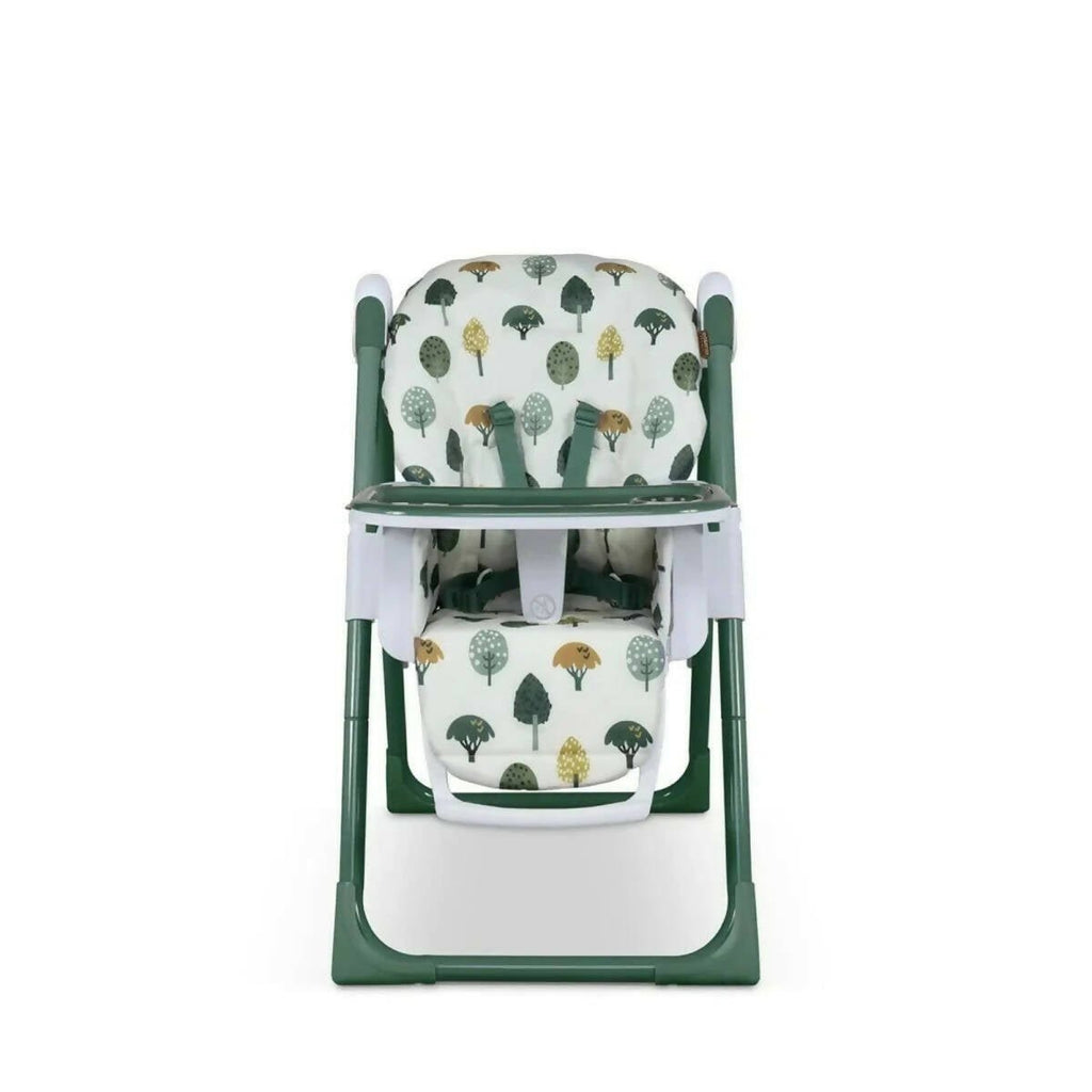 Cosatto Pip 0+ Highchair - Faraway - Baby&More