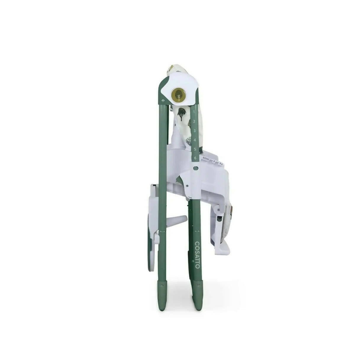 Cosatto Pip 0+ Highchair - Faraway - Baby&More