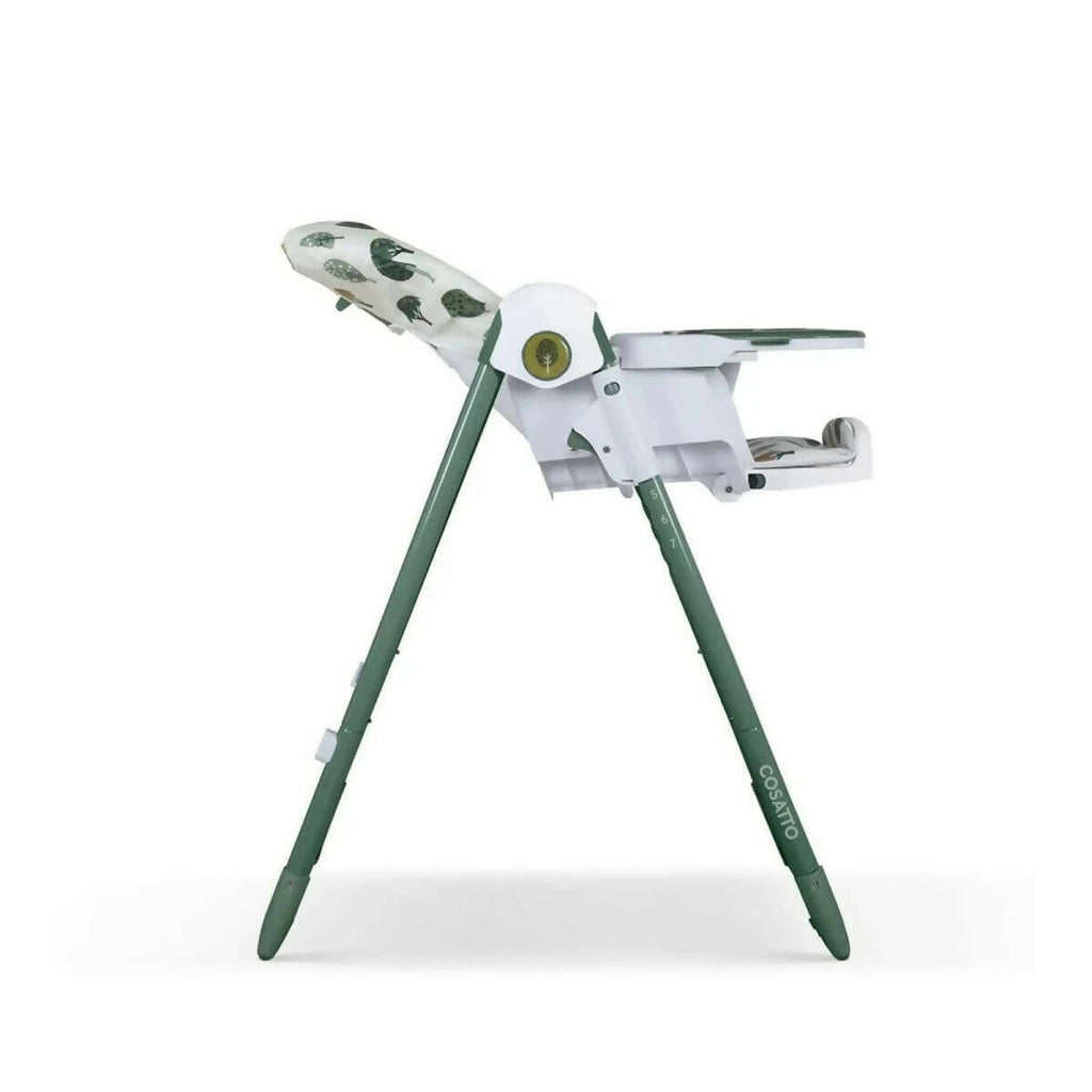 Cosatto Pip 0+ Highchair - Faraway - Baby&More