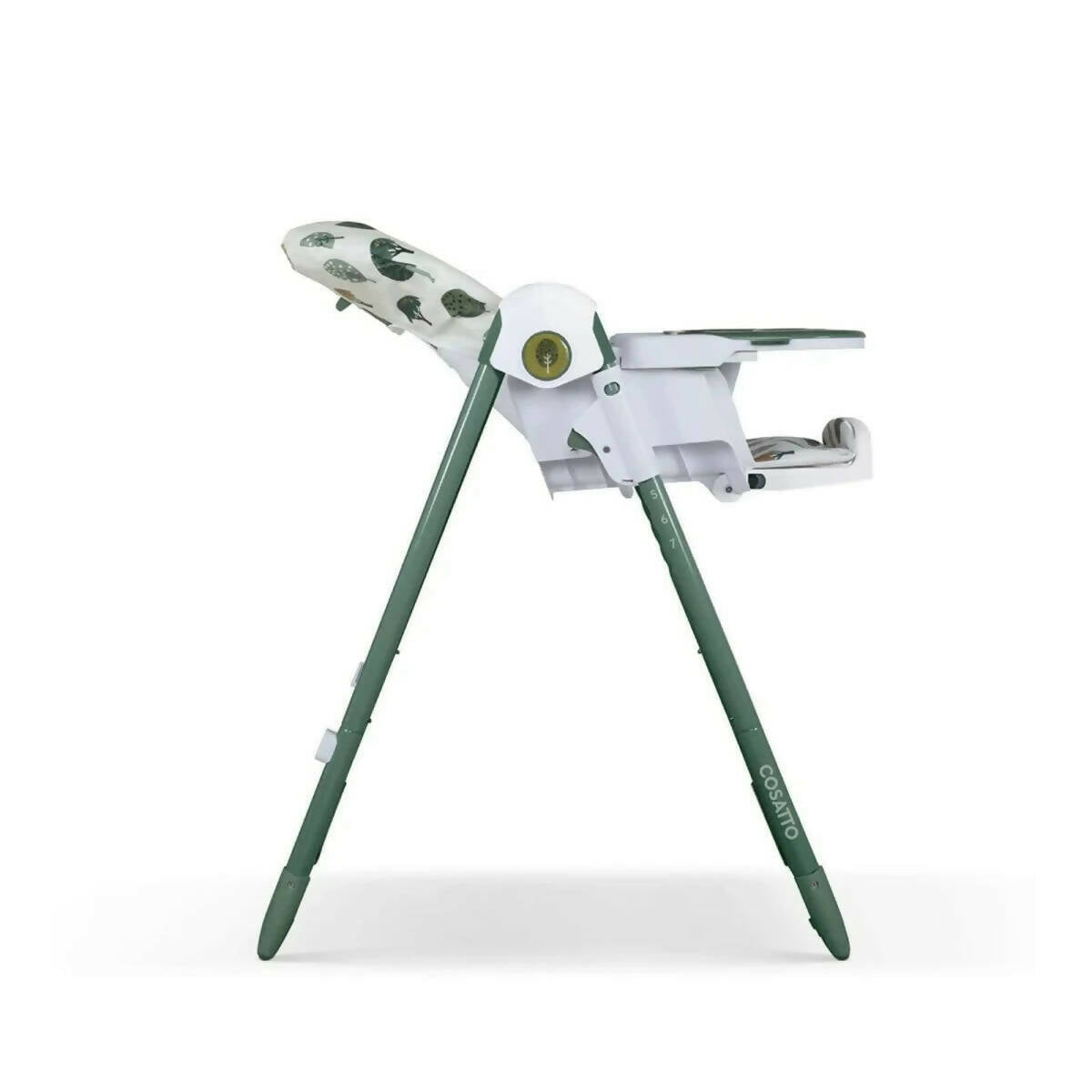Cosatto Pip 0+ Highchair - Faraway - Baby&More