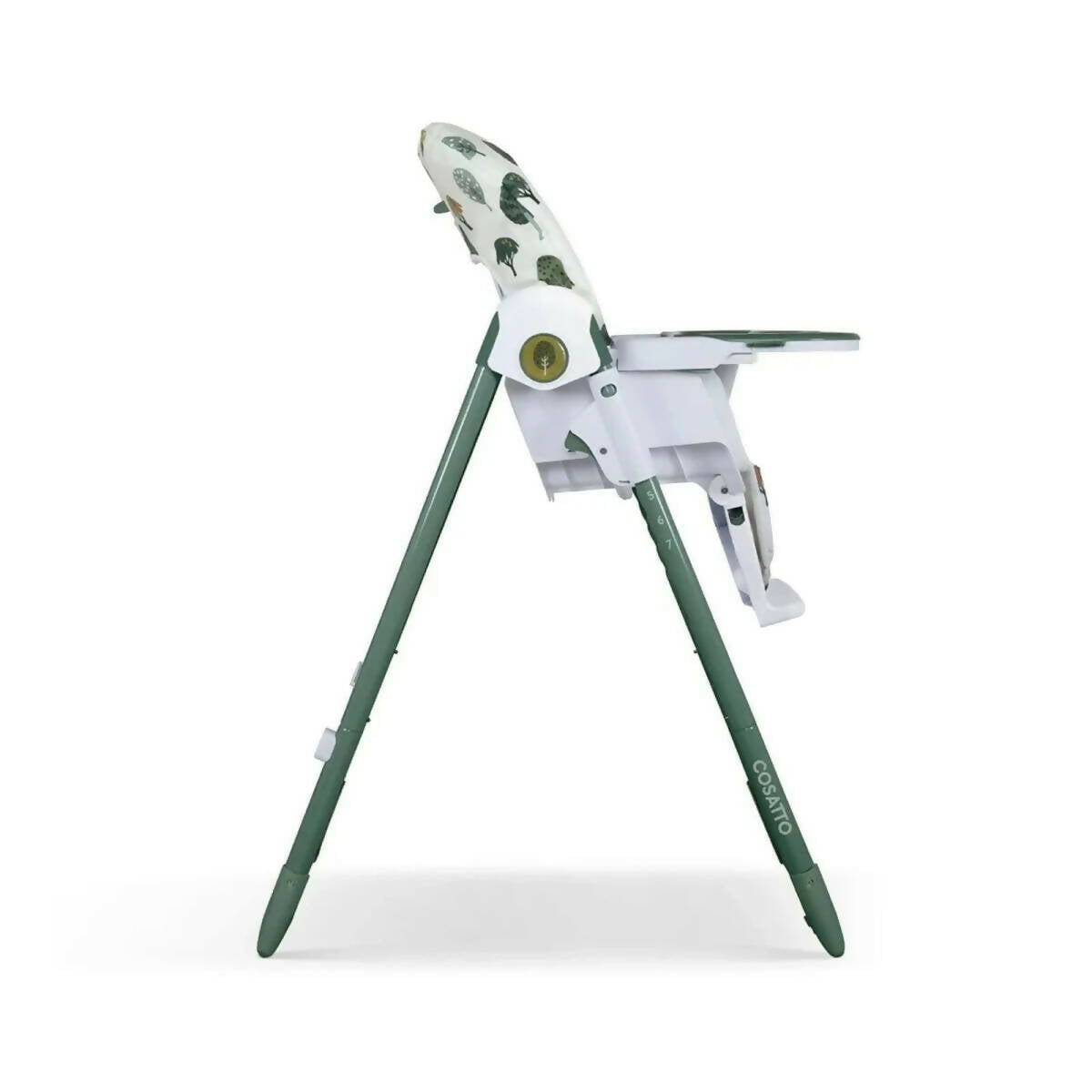 Cosatto Pip 0+ Highchair - Faraway - Baby&More