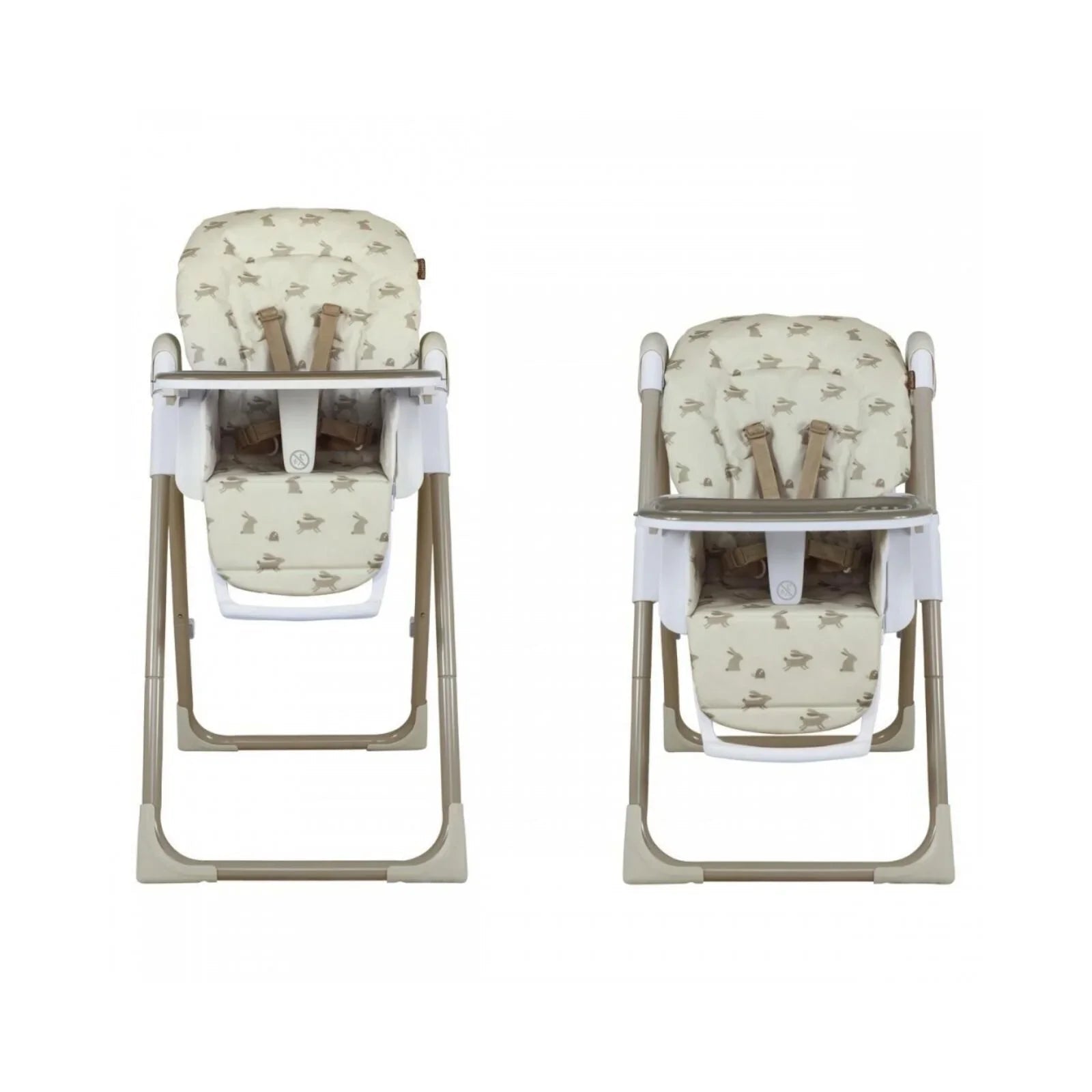 Cosatto Pip 0+ Highchair - Lollop - Baby&More