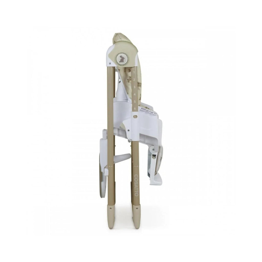 Cosatto Pip 0+ Highchair - Lollop - Baby&More