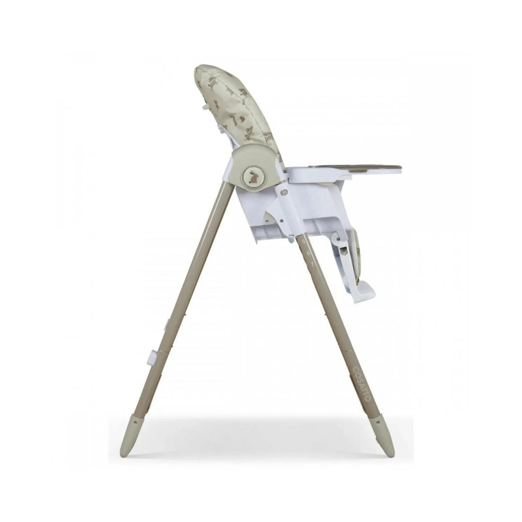 Cosatto Pip 0+ Highchair - Lollop - Baby&More
