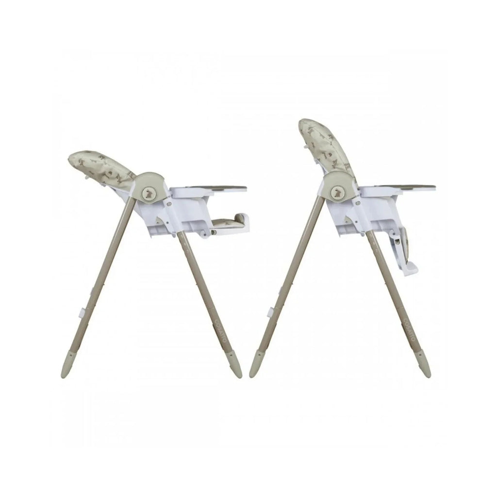 Cosatto Pip 0+ Highchair - Lollop - Baby&More