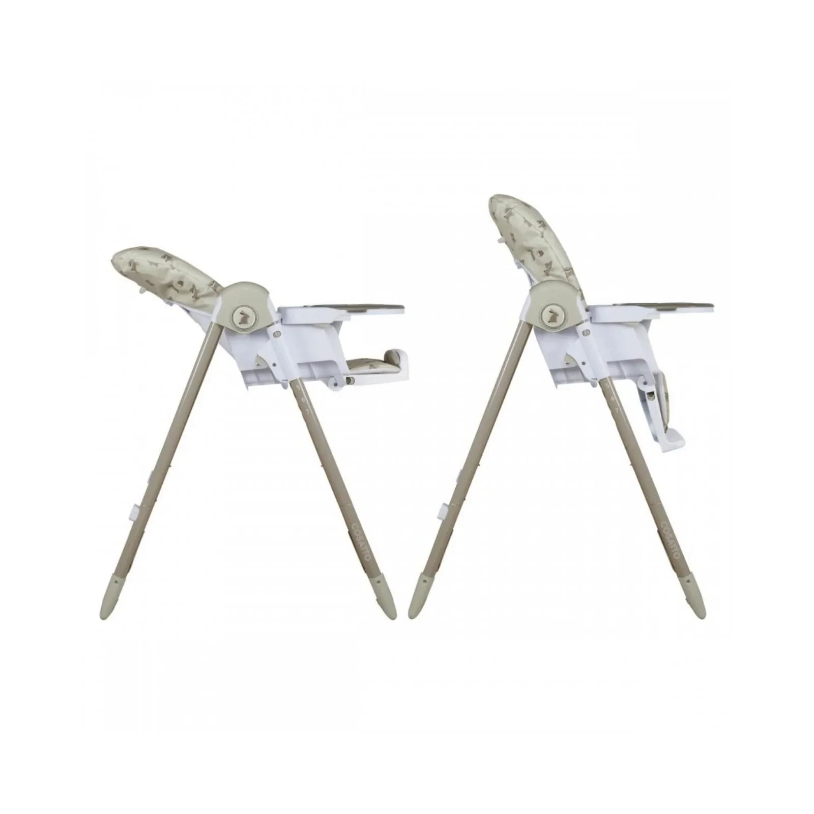 Cosatto Pip 0+ Highchair - Lollop - Baby&More