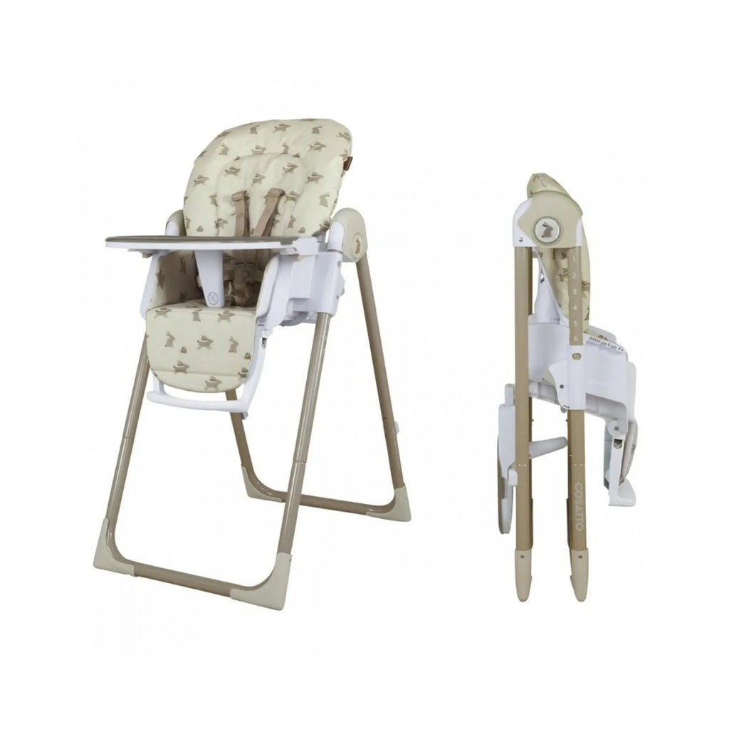 Cosatto Pip 0+ Highchair - Lollop - Baby&More