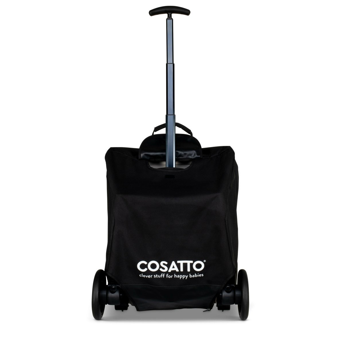 Cosatto Stroller Carry Bag - Black - Baby&More