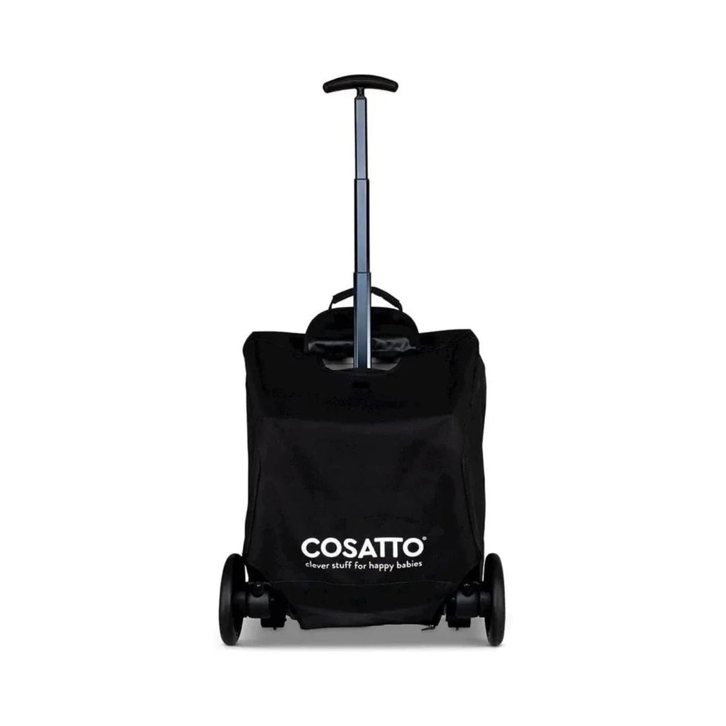 Cosatto Stroller Carry Bag - Black - Baby&More