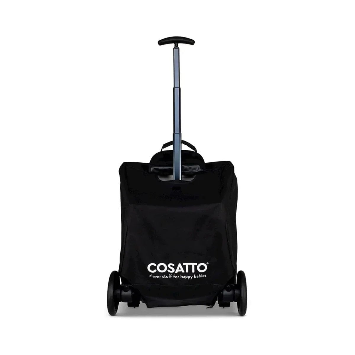 Cosatto Stroller Carry Bag - Black - Baby&More