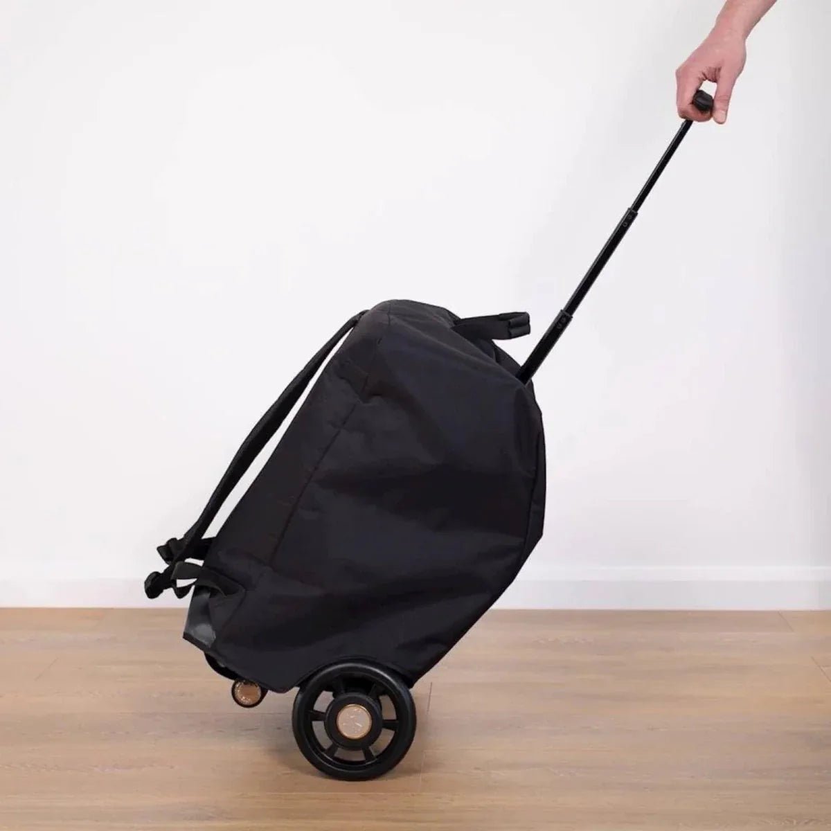 Cosatto Stroller Carry Bag - Black - Baby&More