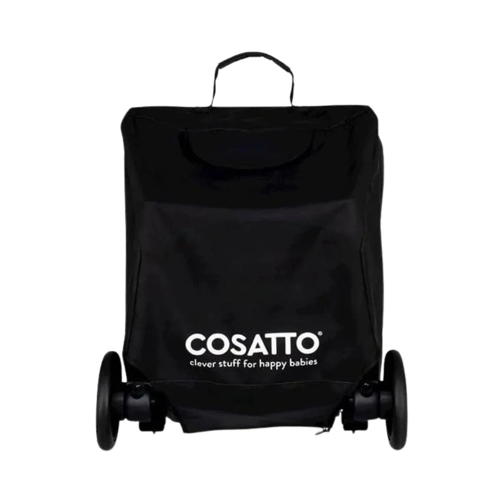 Cosatto Stroller Carry Bag - Black - Baby&More