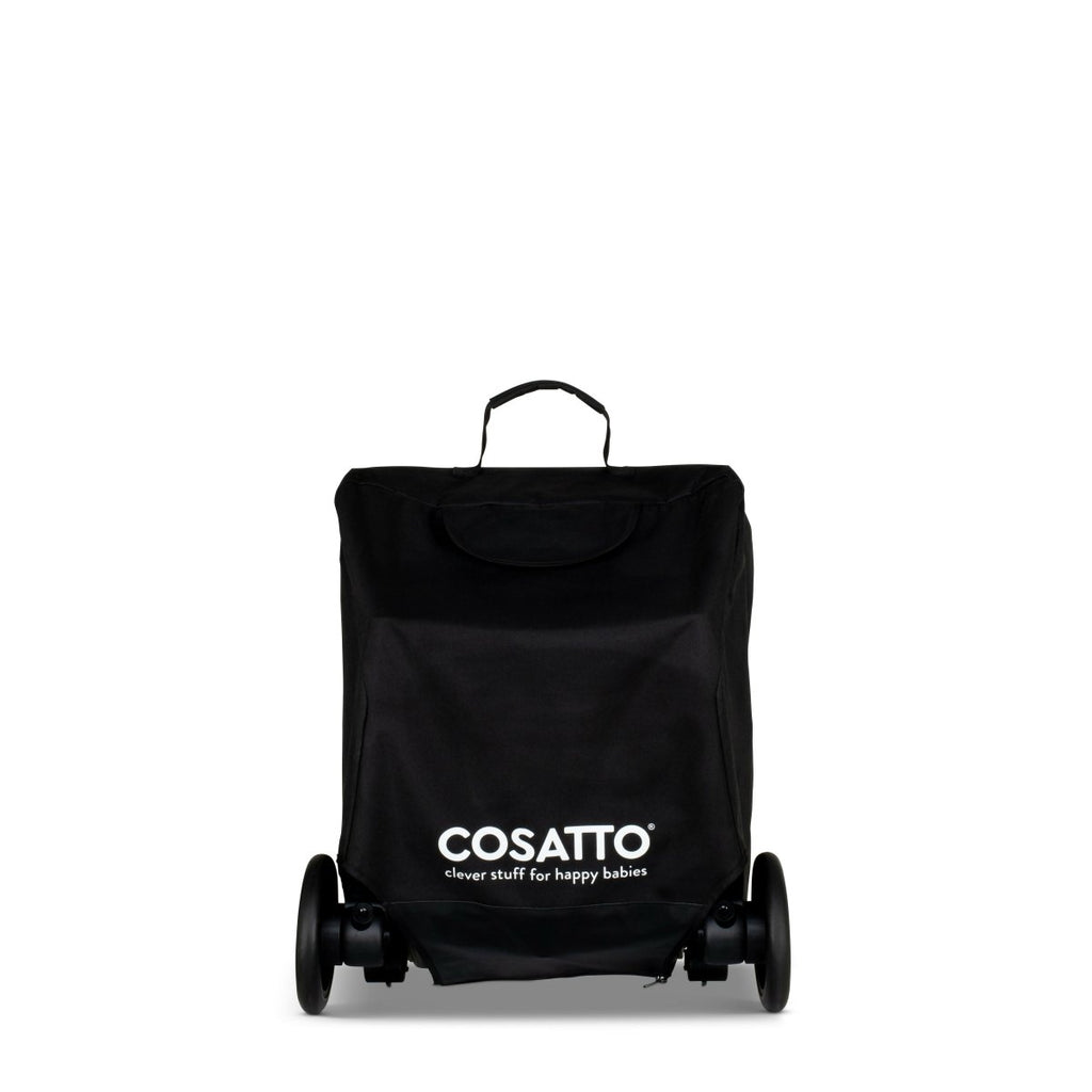 Cosatto Stroller Carry Bag - Black - Baby&More