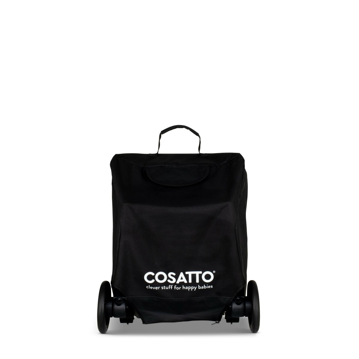 Cosatto Stroller Carry Bag - Black - Baby&More