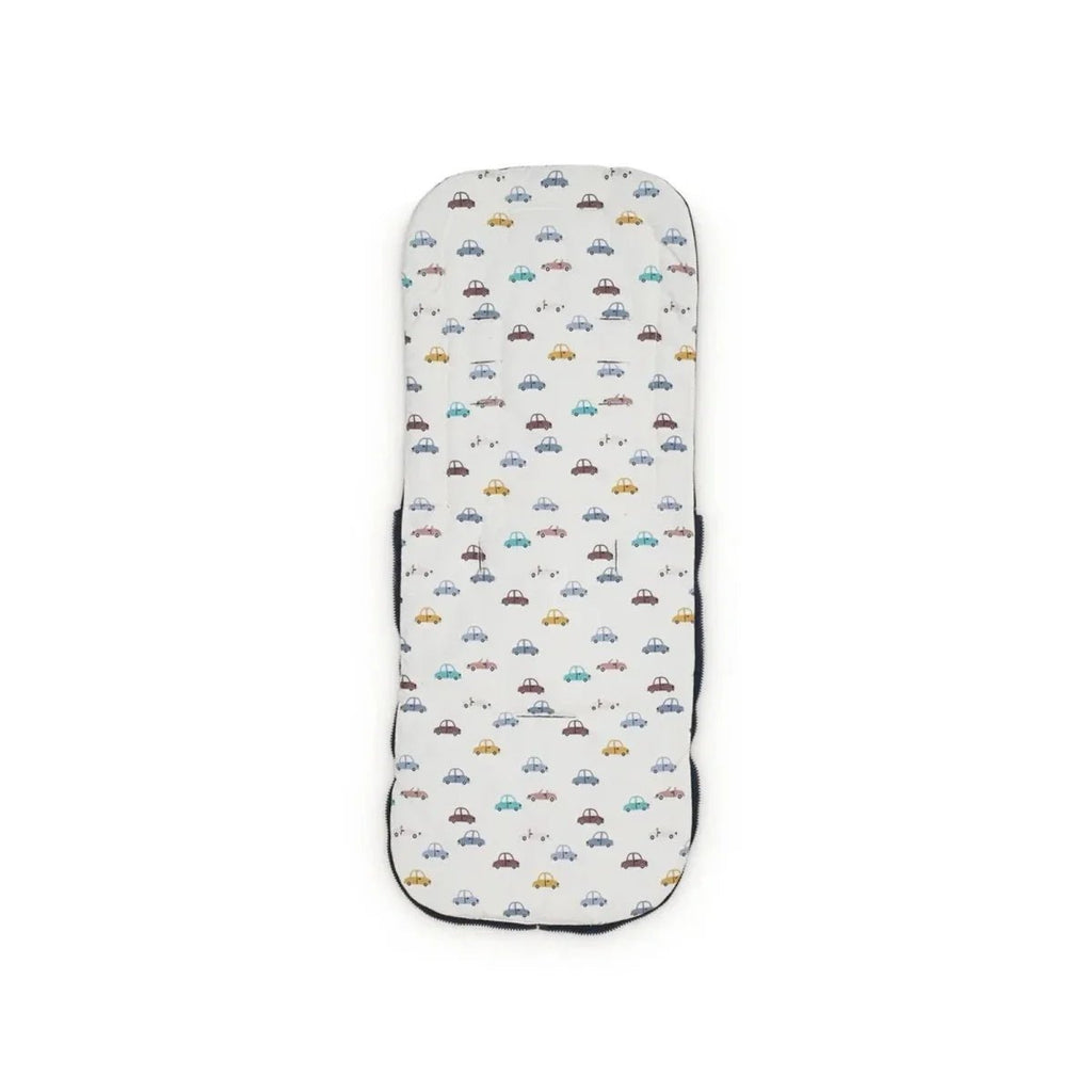 Cosatto Supa 3 Stroller - Beep Beep - Baby&More