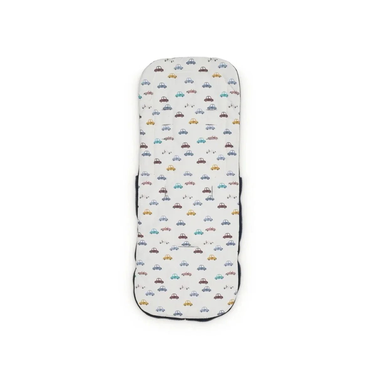 Cosatto Supa 3 Stroller - Beep Beep - Baby&More