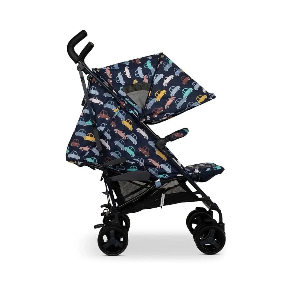 Cosatto Supa 3 Stroller - Beep Beep - Baby&More