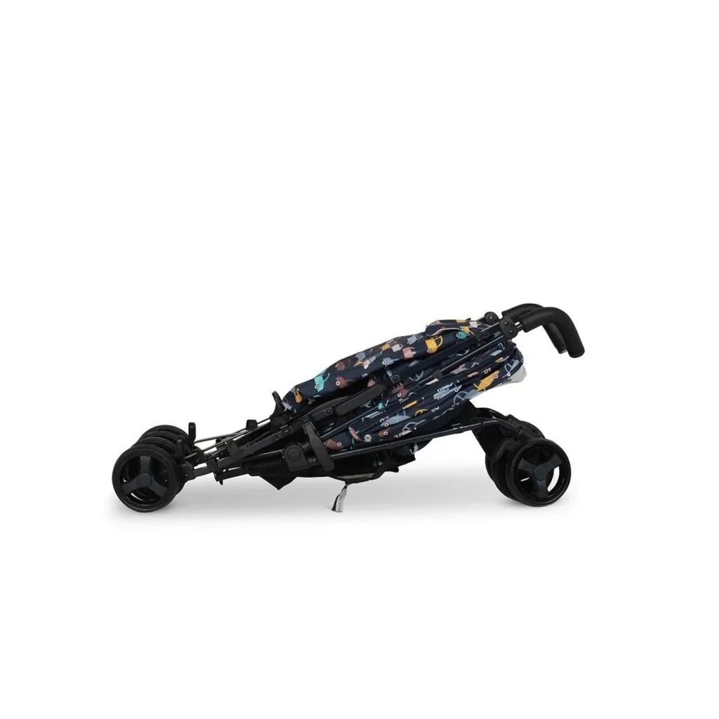 Cosatto Supa 3 Stroller - Beep Beep - Baby&More