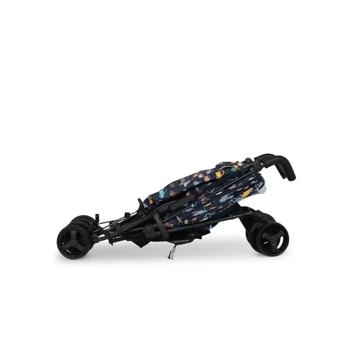 Cosatto Supa 3 Stroller - Beep Beep - Baby&More