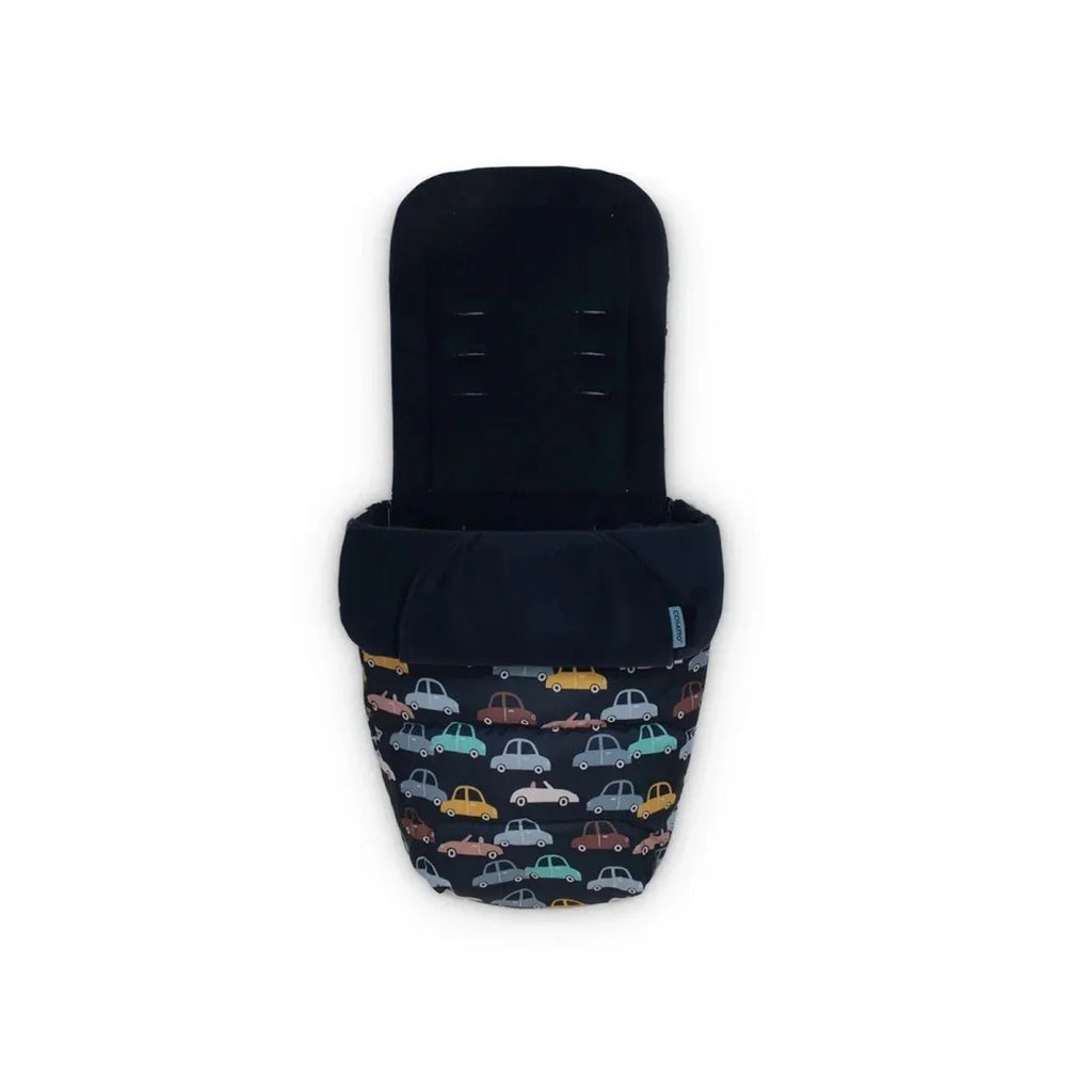 Cosatto Supa 3 Stroller - Beep Beep - Baby&More