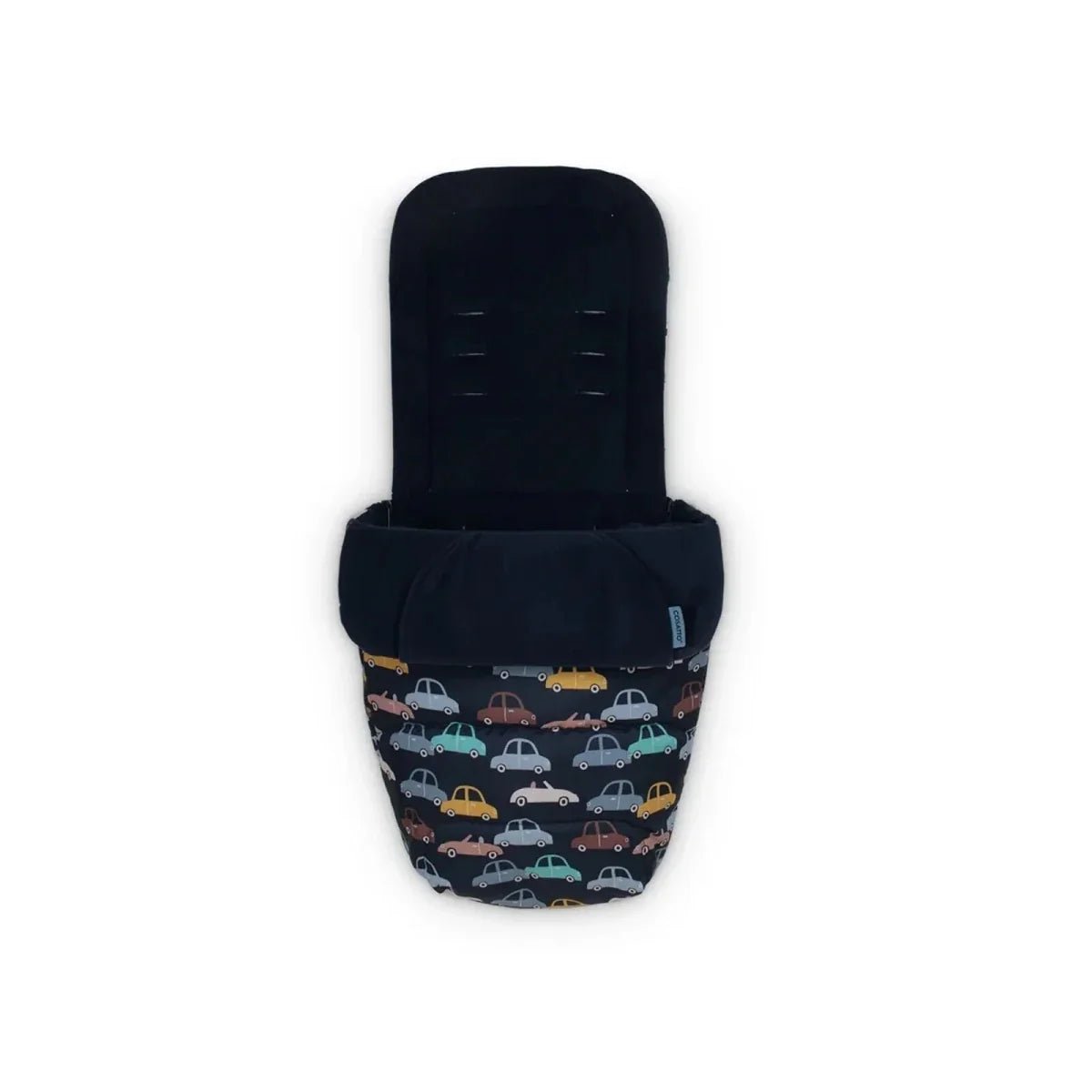 Cosatto Supa 3 Stroller - Beep Beep - Baby&More